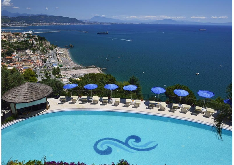 Hotel Raito (Spa)
