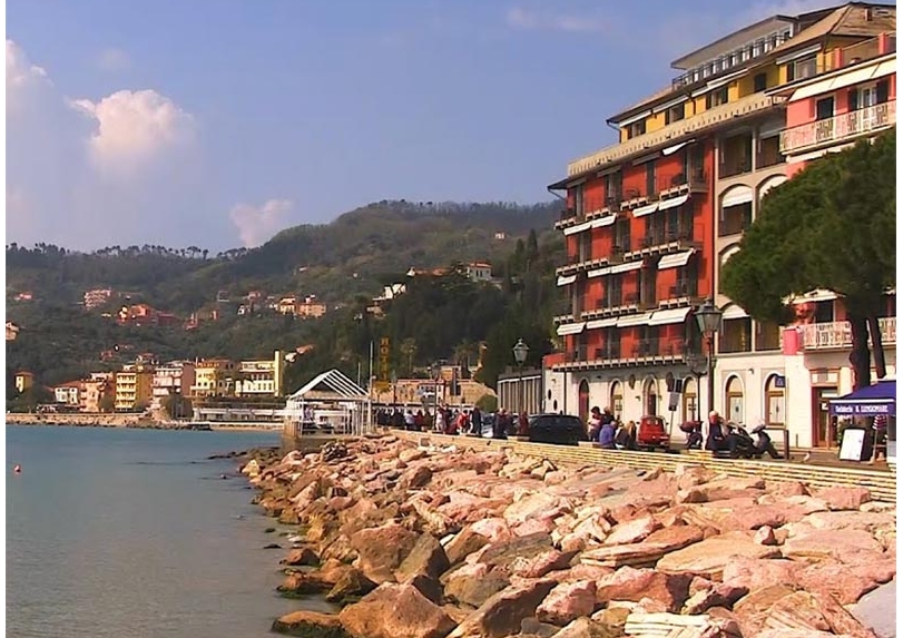 Hotel Shelley e delle Palme (Hotel)