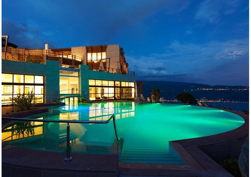 Grand Hotel Terme (Hotel)