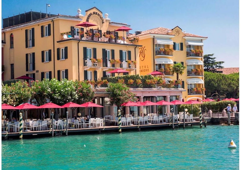 Hotel Sirmione e Promessi Sposi (Hotel)
