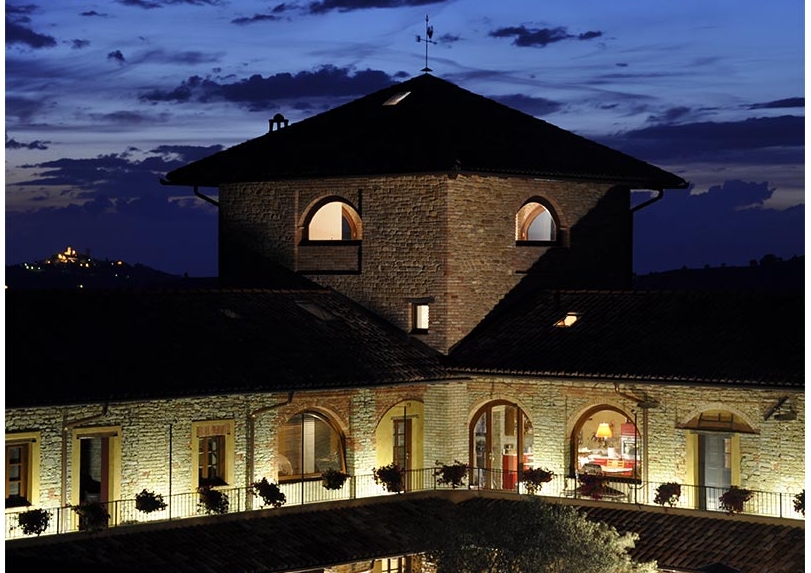 I Tre Poggi (Spa)