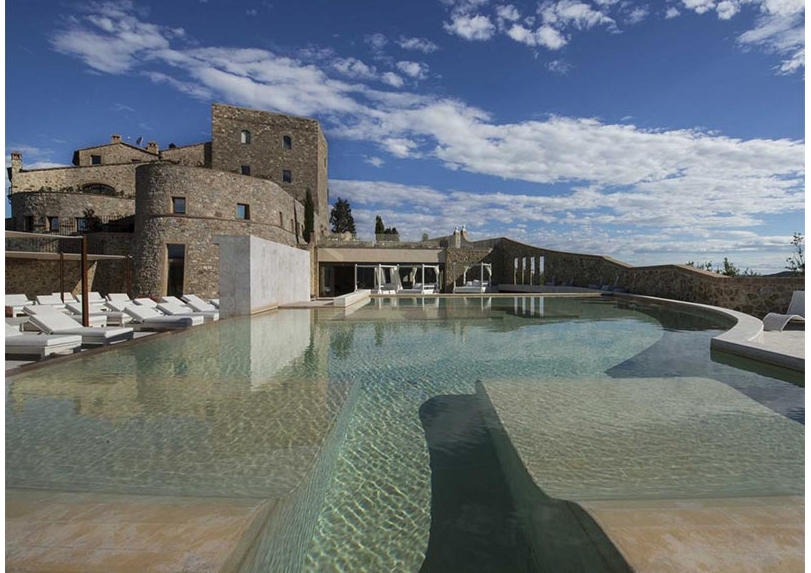 Castello di Velona Resort (Spa)