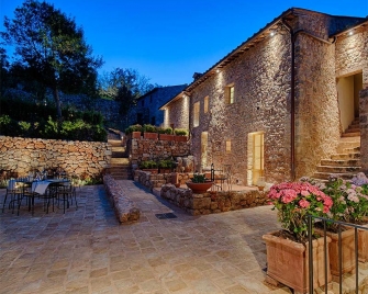 Relais La Costa