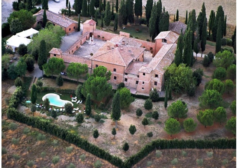 Castello Leonina (Spa)