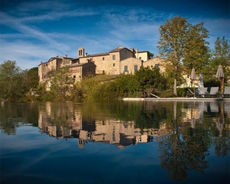 Castel Monastero