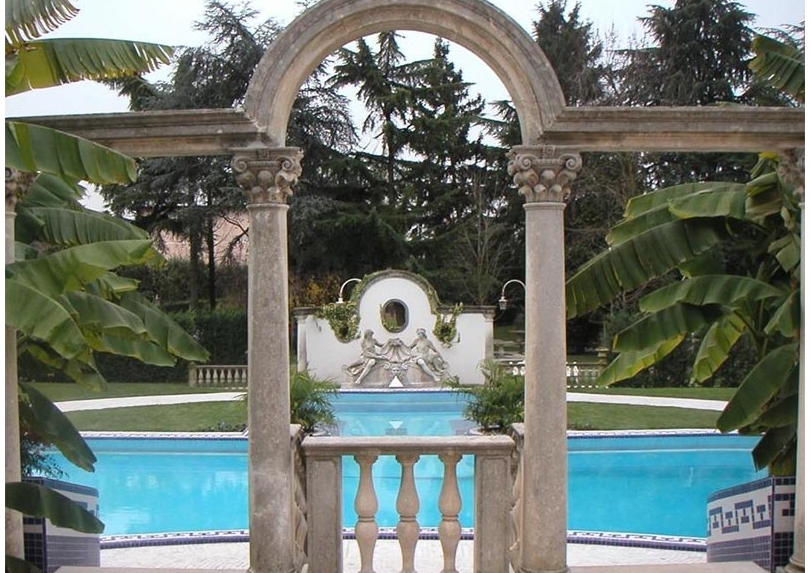 Hotel Ritz Abano terme (Hotel)