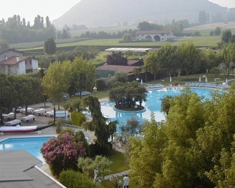 Hotel Rêve Monteorton...