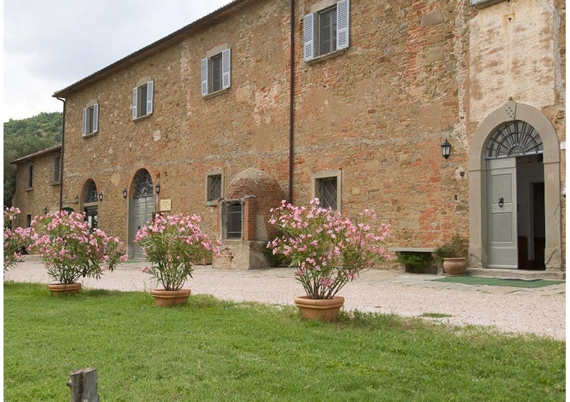 Antico Casale (Hotel)