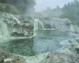 Terme di Petriolo