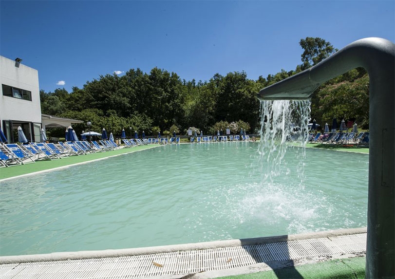Terme Cappetta (Hotel)