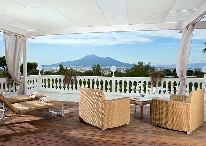 La Medusa (Hotel)