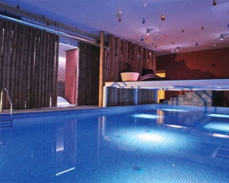 Pietra di Luna Spa