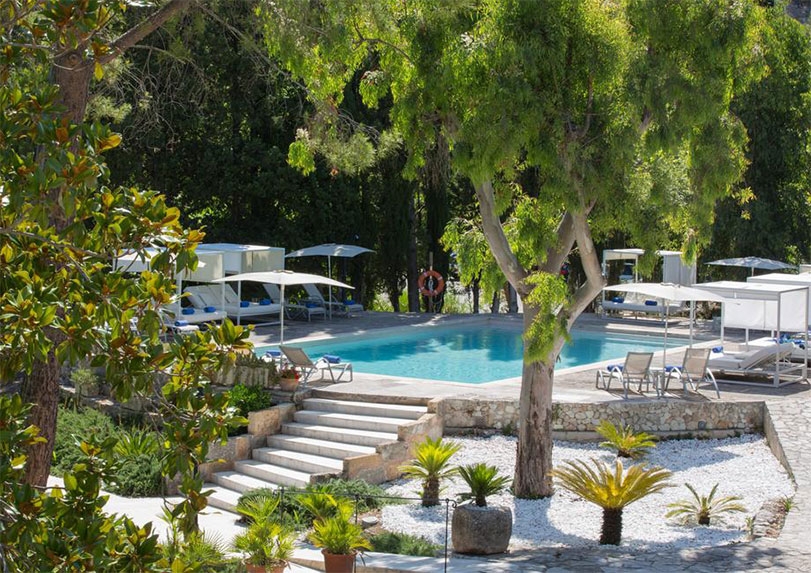 Hermitage Hotel Club & Spa (Hotel)
