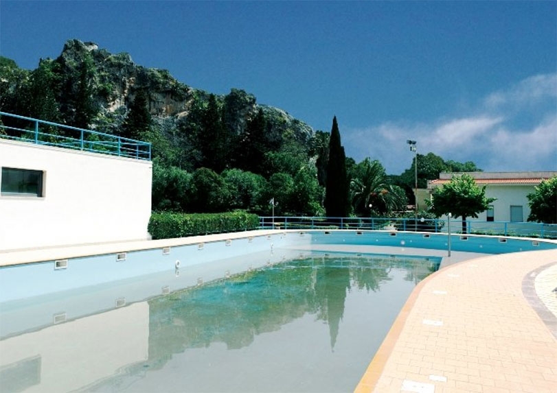 Hotel Terme Sibarite (Hotel)