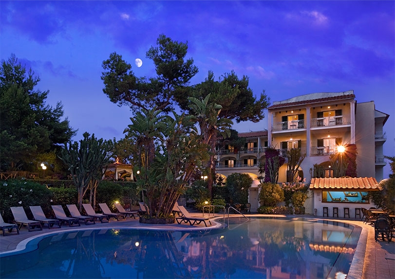 Hotel Hermitage (Hotel)