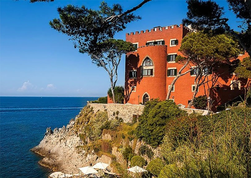 Hotel Mezzatorre (Hotel)
