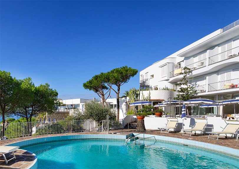 Hotel San Giorgio (Hotel)