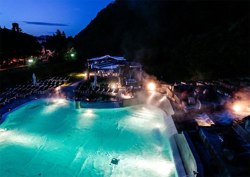 Terme di Sant'Andrea (Terme)