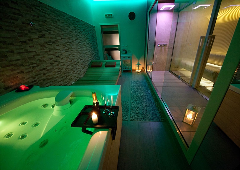Microdent Wellness Division (Spa)