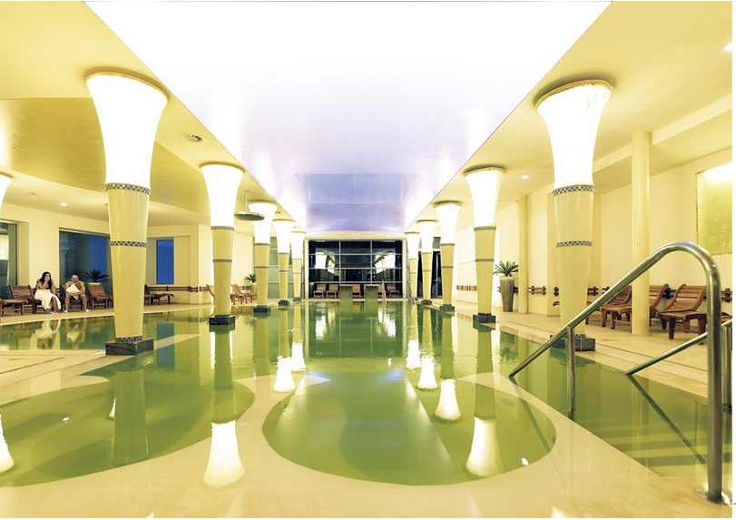 Grand Hotel Terme della Fratta (Hotel)