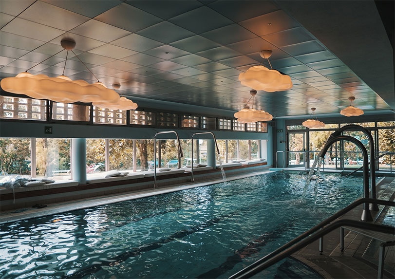 Hotel Terme Salvarola (Hotel)