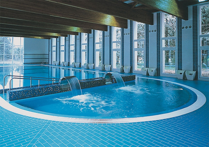 Monticelli Terme (Hotel)