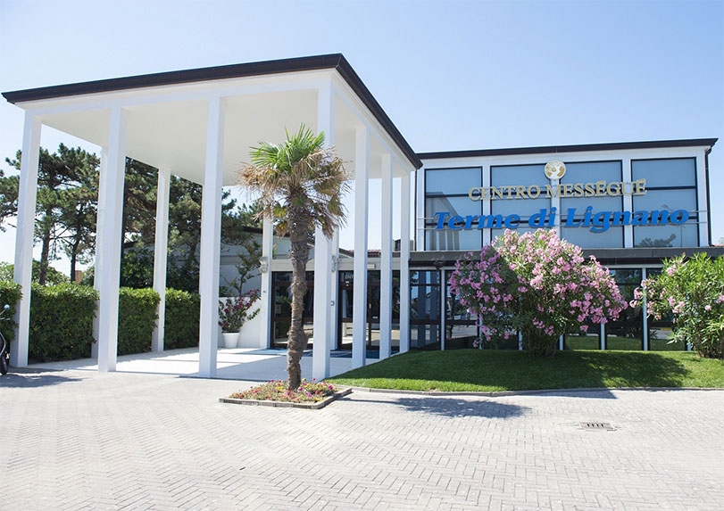Terme di Lignano (Terme)