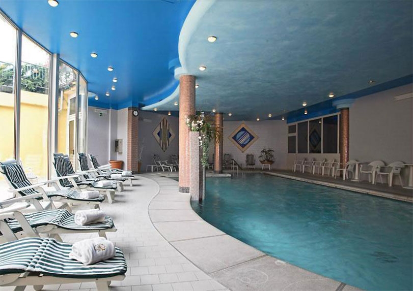 Albergo Gardel (Hotel)