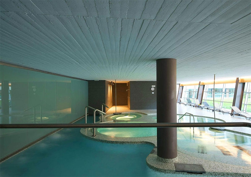 Hotel alla fonte (Hotel)
