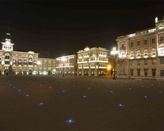 Grand Hotel Duchi D'Ao...