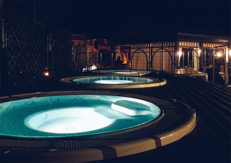 Hotel Ambasciatori (Hotel)