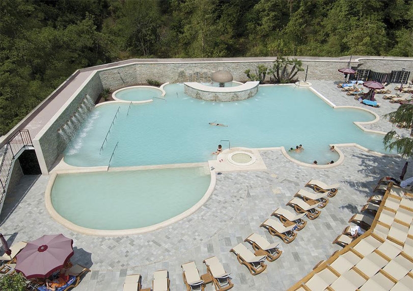 Hotel Vescine (Hotel)