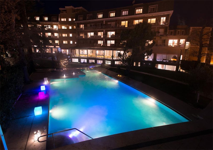 Silva Splendid (Hotel)