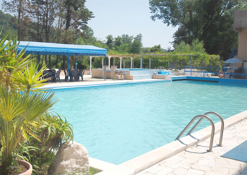 Hotel Nuova Suio (Hotel)