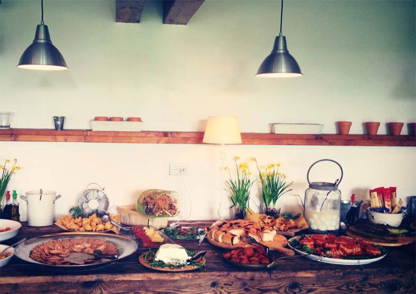 Ille Roif Country house & Spa (Spa)