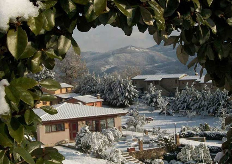 Villa Valentina (Hotel)