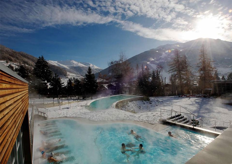 Bormio Terme (Terme)