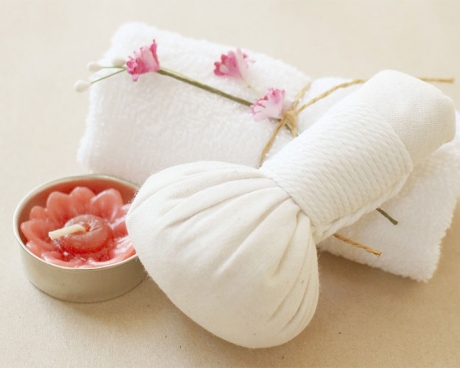 Massaggio rilassante