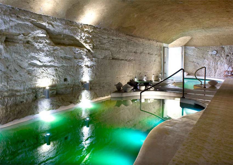 Relais San Maurizio (Spa)