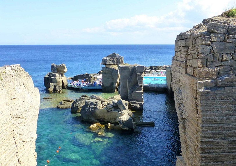 Santa Cesarea Terme (Terme)