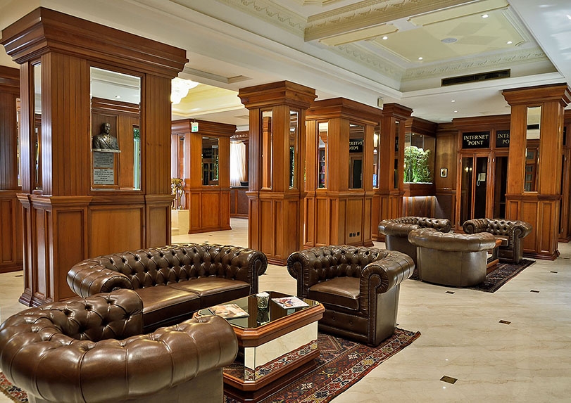 Grand Hotel Ritz (Hotel)