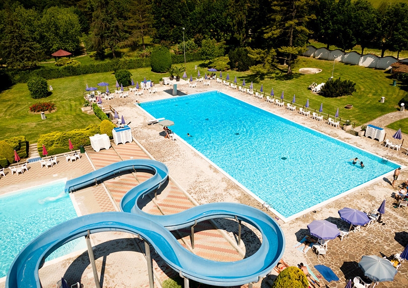 Monte Valenza Terme (Terme)