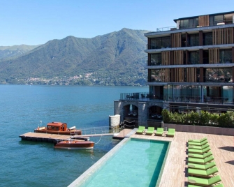 Il Sereno Hotel