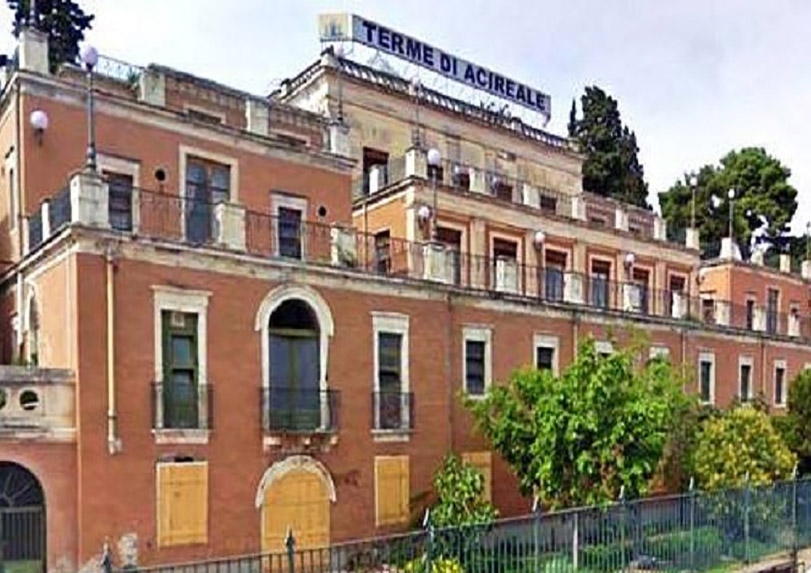 Terme di Acireale (Terme)