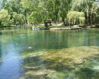 Terme di Sangemini