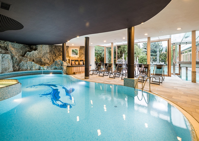 Lanerhof Vital e Spa Hotel (Hotel)