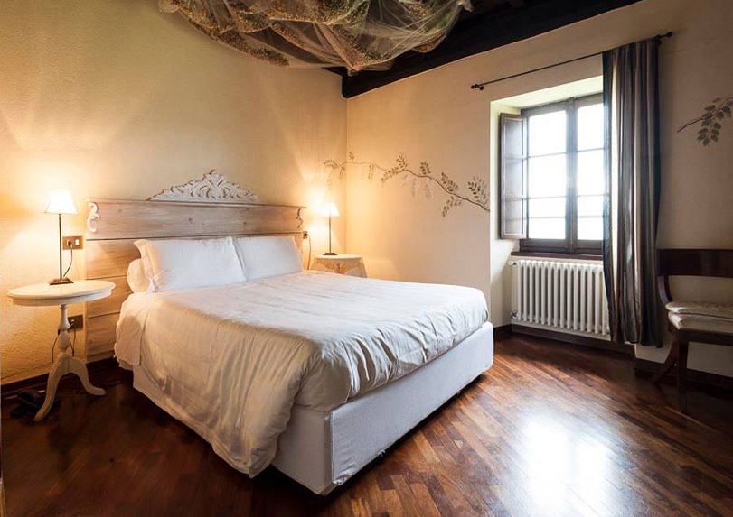 Borgo Casale (Resort)