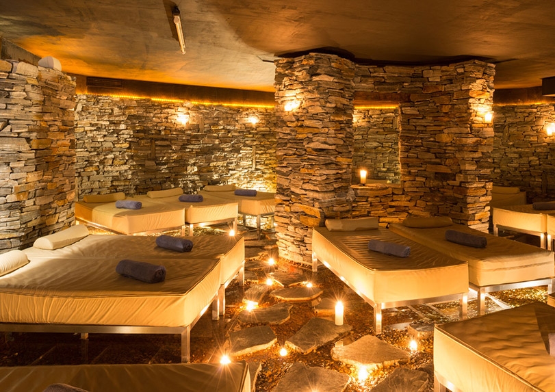 Sport & Kurhotel Bad Moos (Terme)