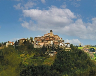 Montegrimano Terme