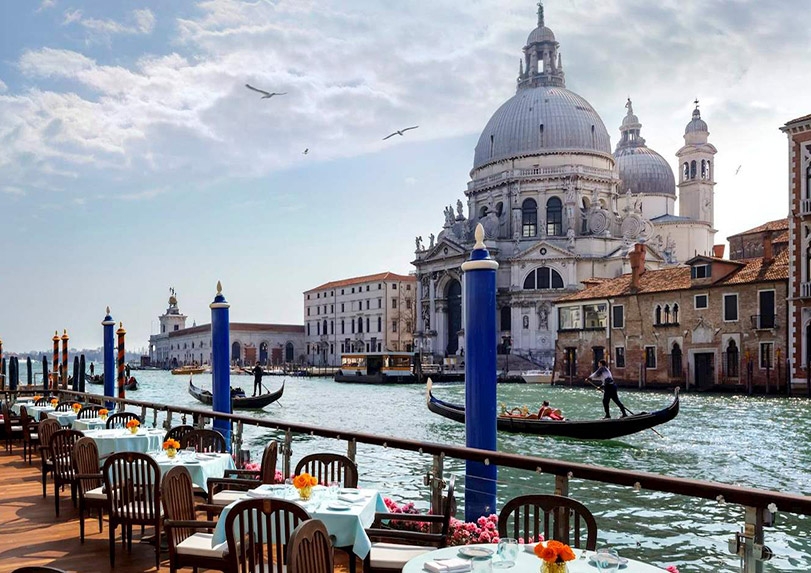 The Gritti Palace, a Luxury Collection Hotel, Venice (Spa)